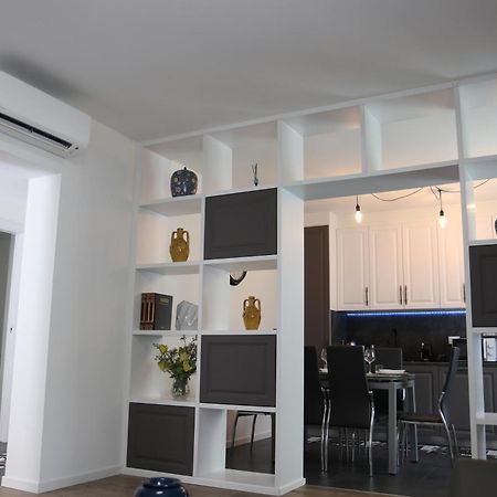 Dolcevita Apartment كومو المظهر الخارجي الصورة