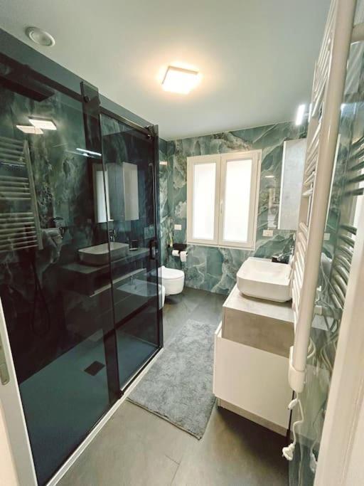 Dolcevita Apartment كومو المظهر الخارجي الصورة