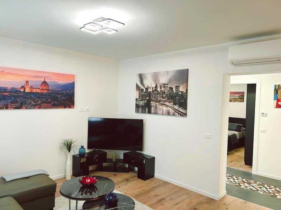Dolcevita Apartment كومو المظهر الخارجي الصورة