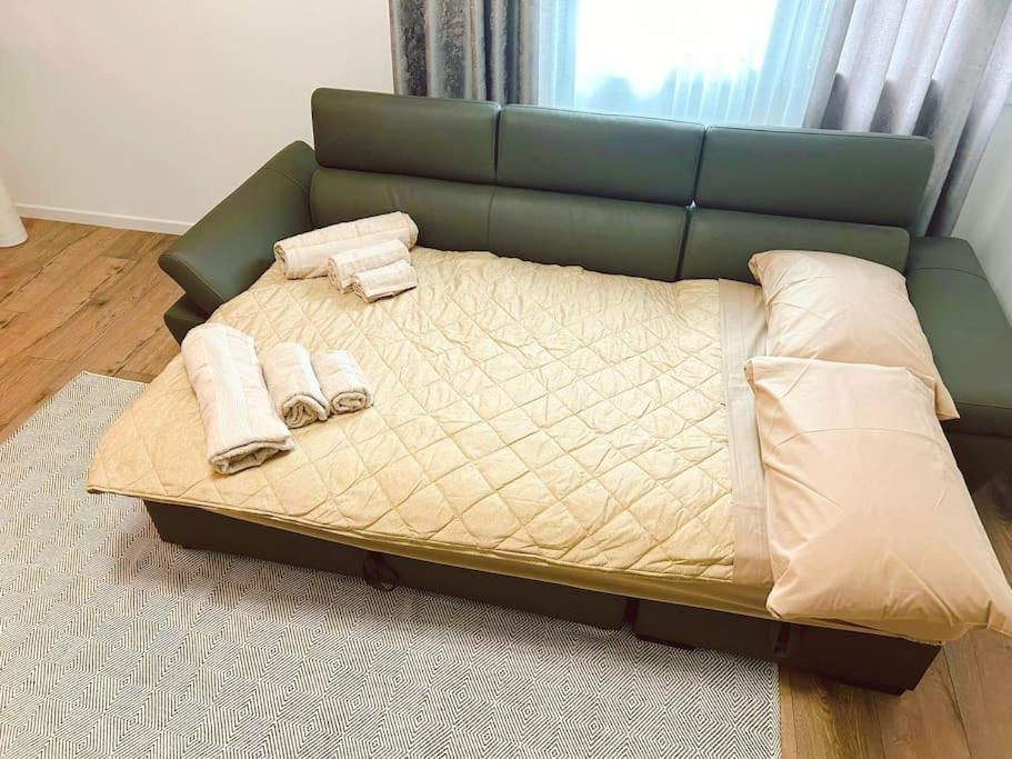 Dolcevita Apartment كومو المظهر الخارجي الصورة