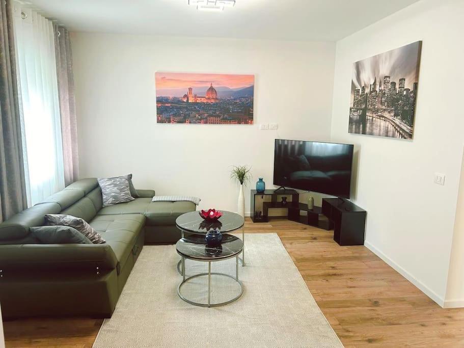 Dolcevita Apartment كومو المظهر الخارجي الصورة