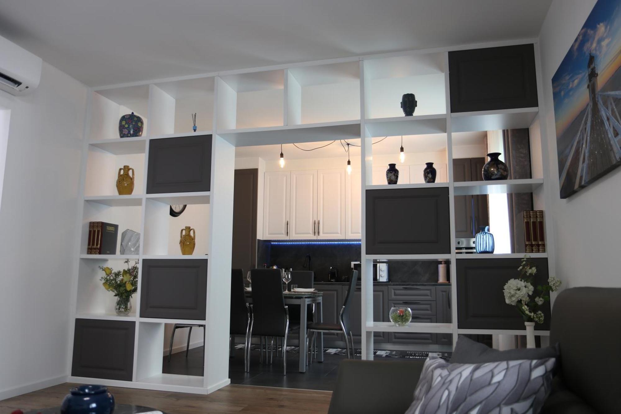 Dolcevita Apartment كومو المظهر الخارجي الصورة