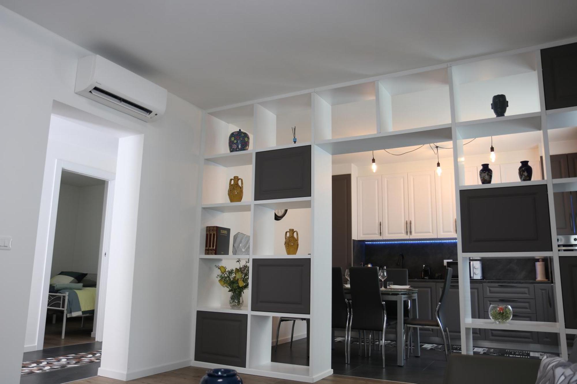 Dolcevita Apartment كومو المظهر الخارجي الصورة