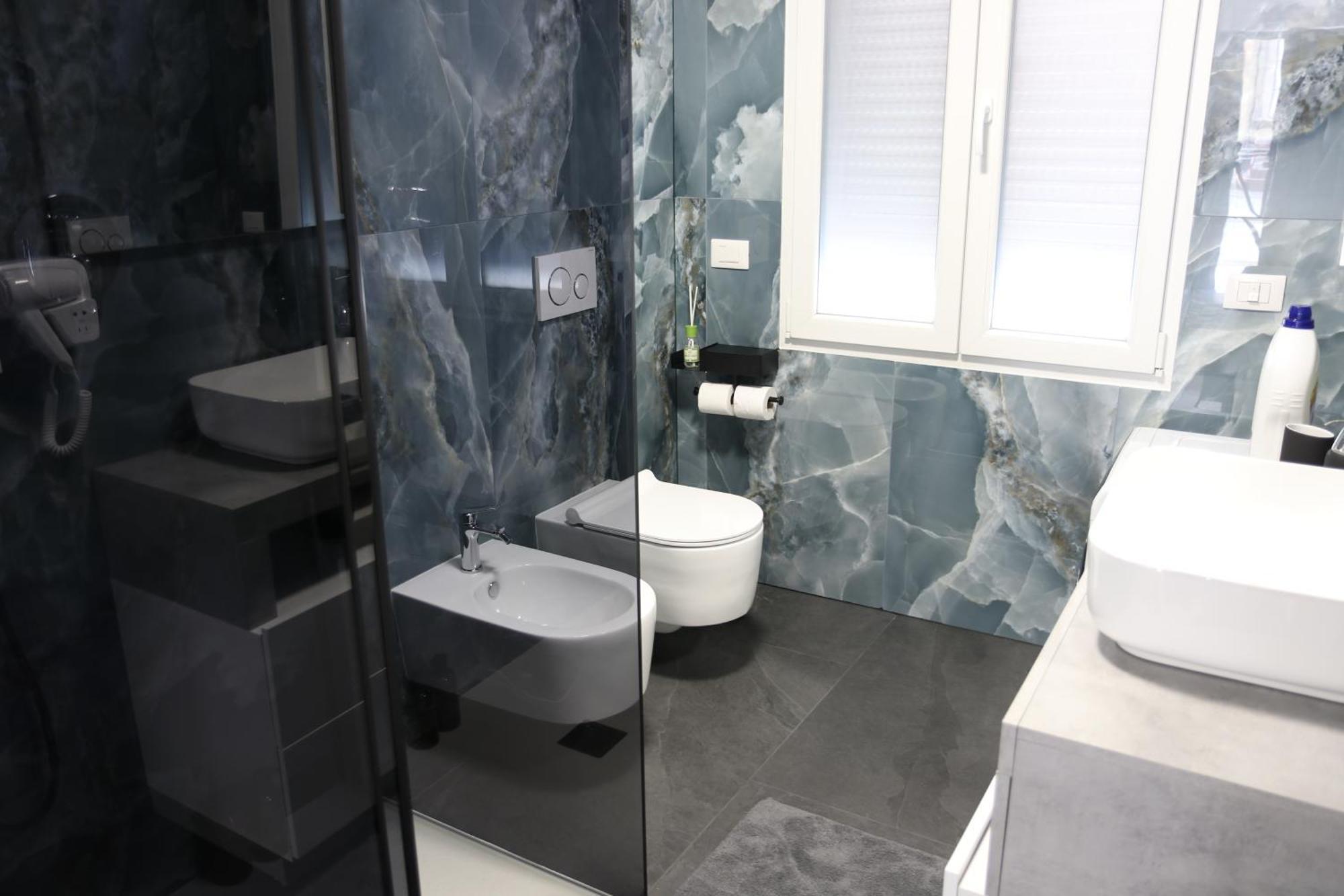 Dolcevita Apartment كومو المظهر الخارجي الصورة