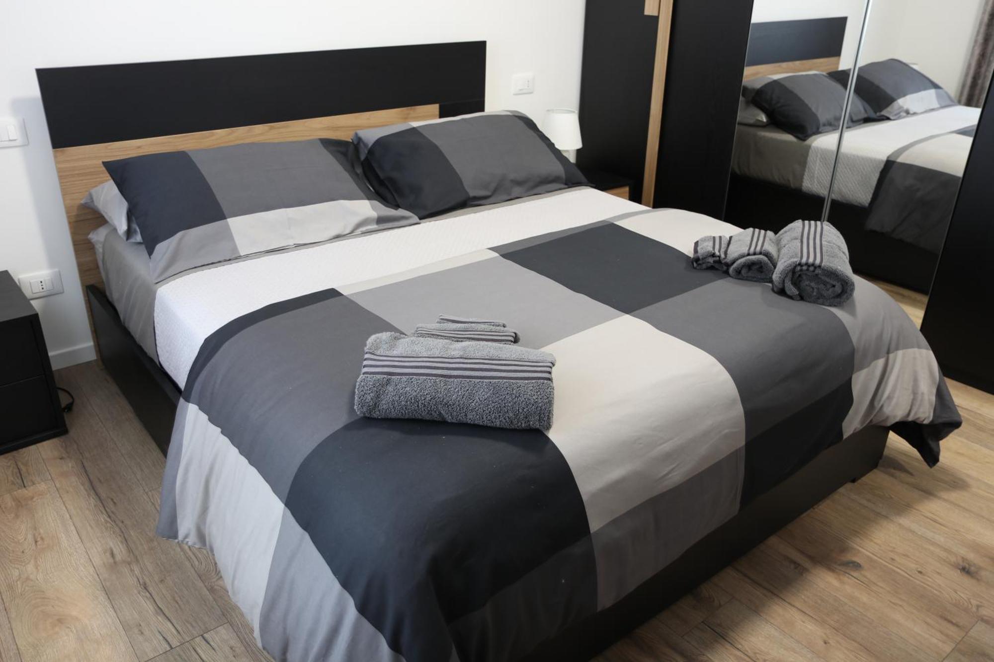 Dolcevita Apartment كومو المظهر الخارجي الصورة