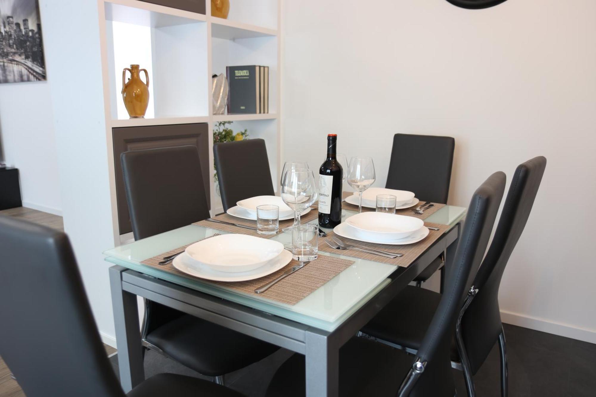Dolcevita Apartment كومو المظهر الخارجي الصورة