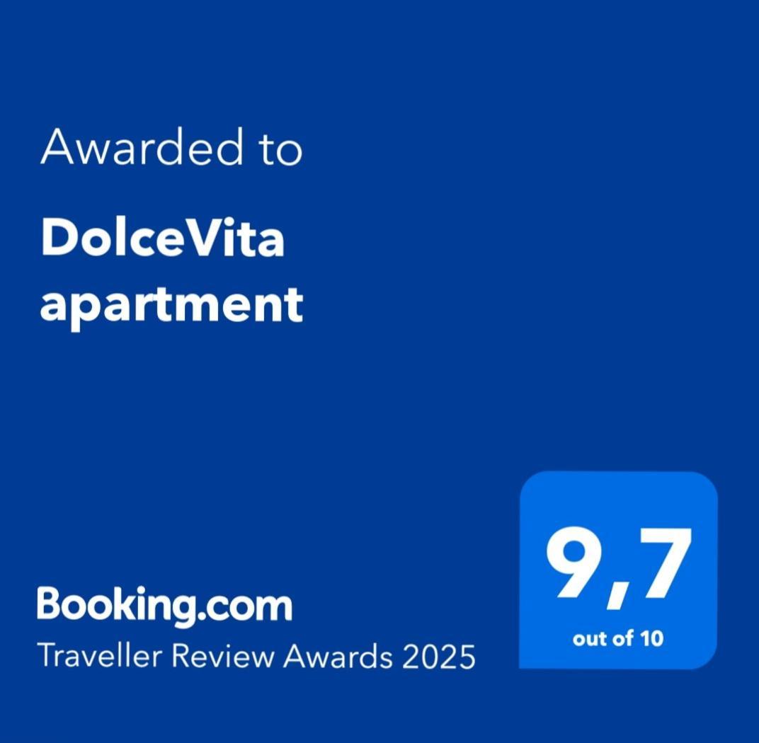Dolcevita Apartment كومو المظهر الخارجي الصورة
